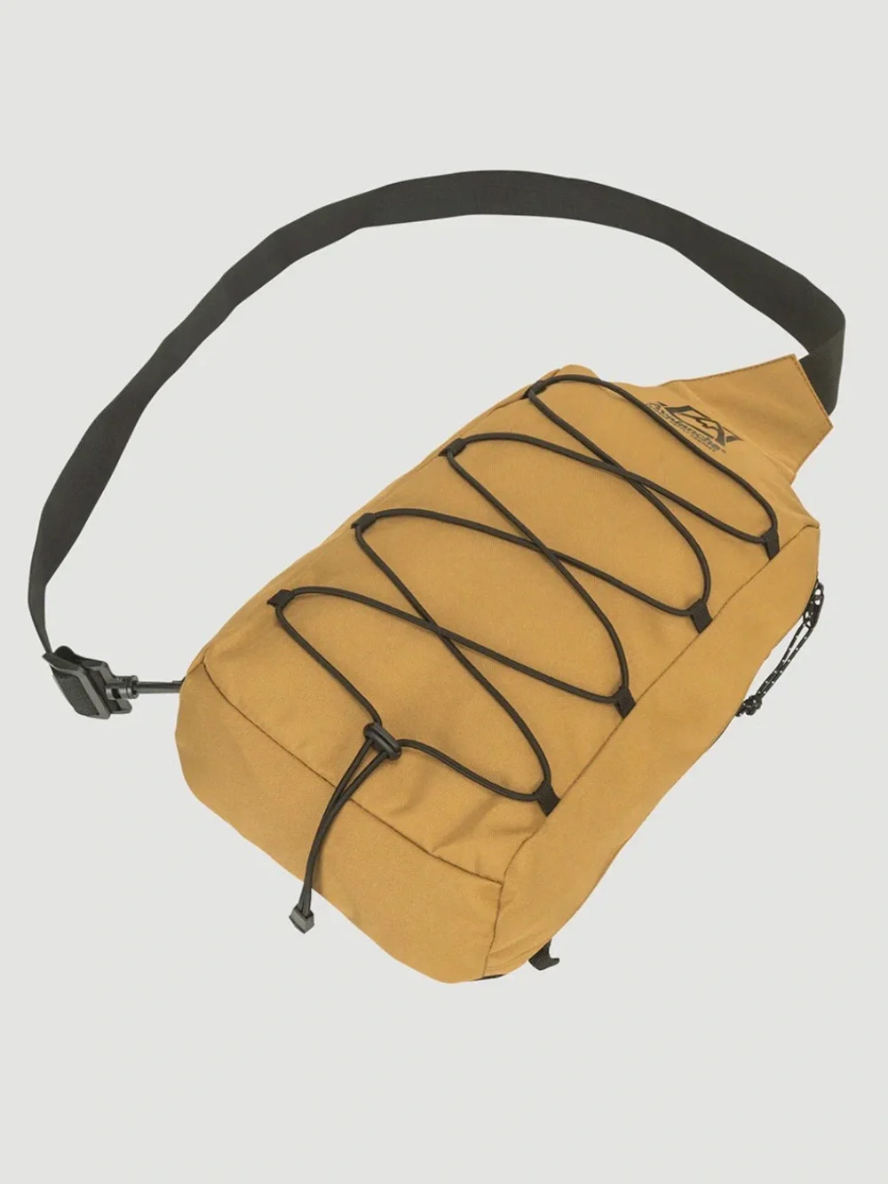 Avalanche Trail Sling Backpack 5.8L Khaki NWT